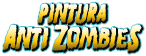 Pintura Anti Zombies